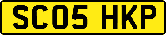 SC05HKP