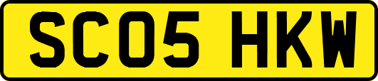 SC05HKW