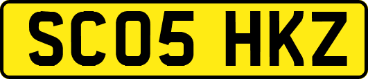 SC05HKZ