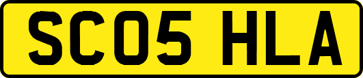 SC05HLA