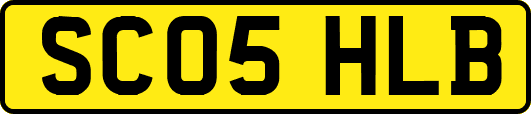 SC05HLB