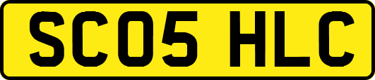 SC05HLC