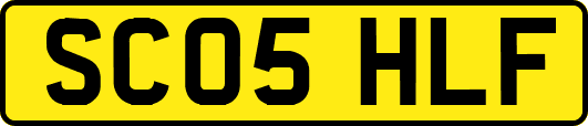 SC05HLF