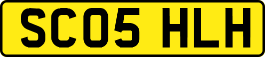 SC05HLH