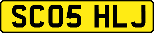 SC05HLJ