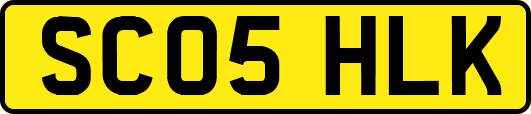 SC05HLK