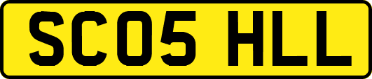 SC05HLL