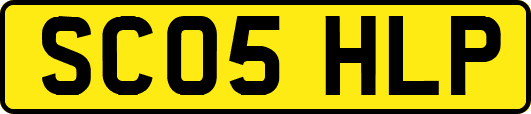 SC05HLP