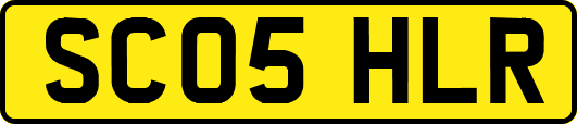 SC05HLR