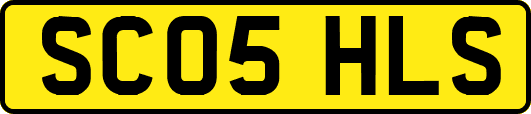 SC05HLS