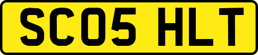 SC05HLT