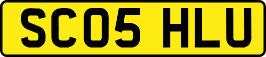 SC05HLU