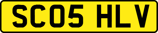 SC05HLV