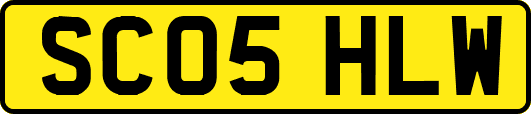 SC05HLW