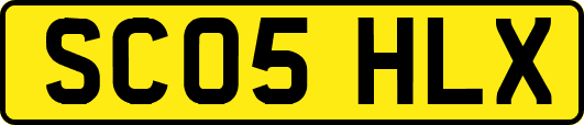 SC05HLX
