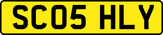 SC05HLY