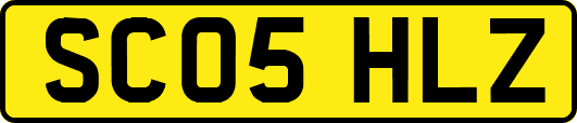 SC05HLZ