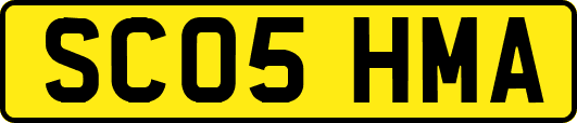 SC05HMA