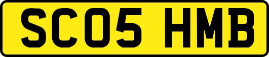 SC05HMB