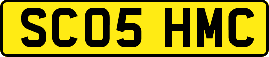 SC05HMC