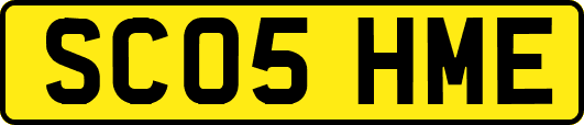 SC05HME
