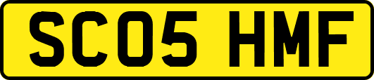 SC05HMF