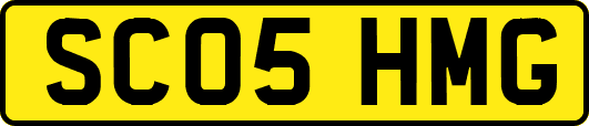 SC05HMG