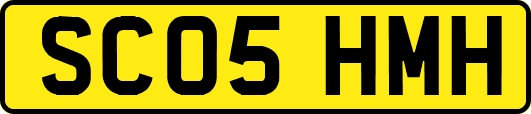 SC05HMH