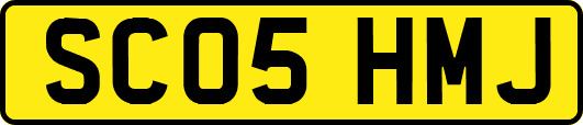SC05HMJ