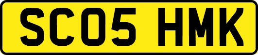 SC05HMK