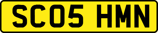 SC05HMN