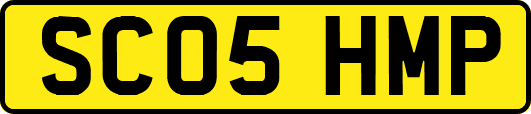 SC05HMP