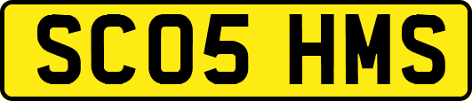 SC05HMS