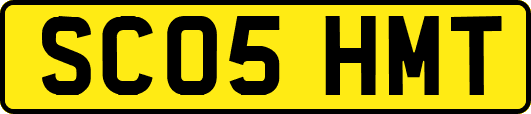 SC05HMT