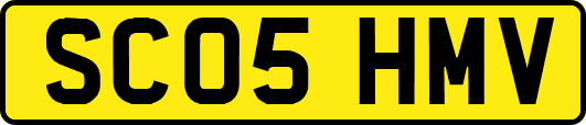SC05HMV