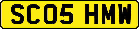 SC05HMW