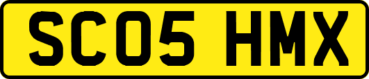 SC05HMX