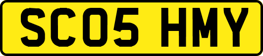 SC05HMY