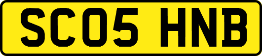 SC05HNB
