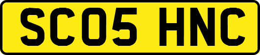 SC05HNC