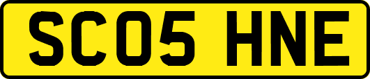 SC05HNE