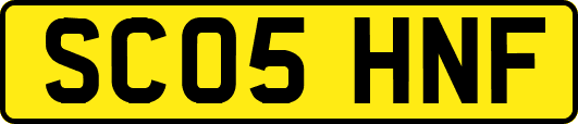 SC05HNF