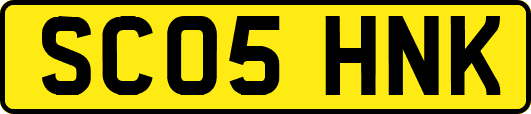 SC05HNK