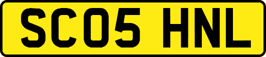 SC05HNL