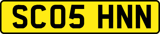 SC05HNN
