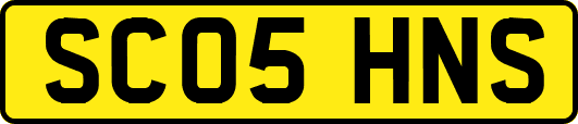 SC05HNS