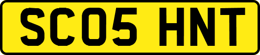 SC05HNT