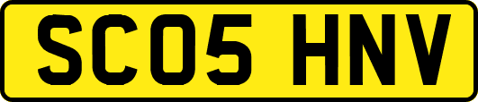 SC05HNV