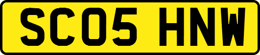 SC05HNW