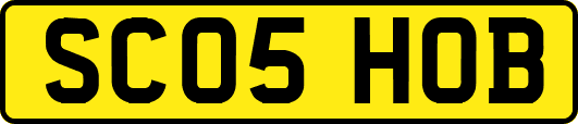 SC05HOB